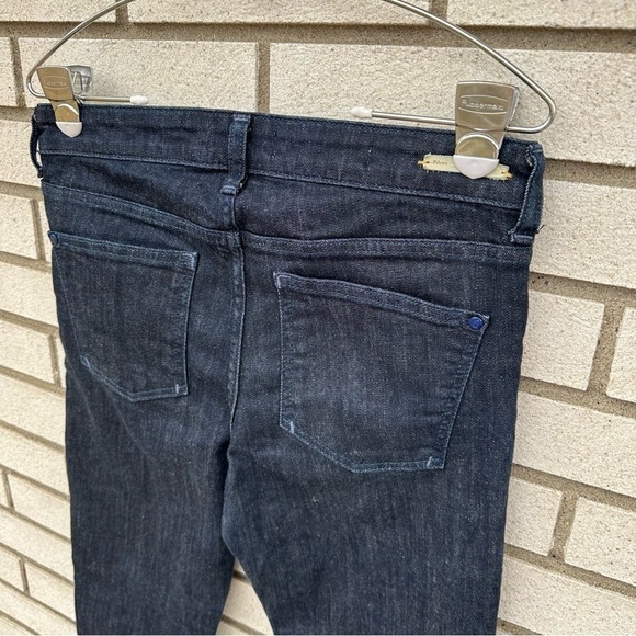 Anthropologie Pilcro & The Letterpress Stet Straight Leg Jeans - Picture 5 of 9